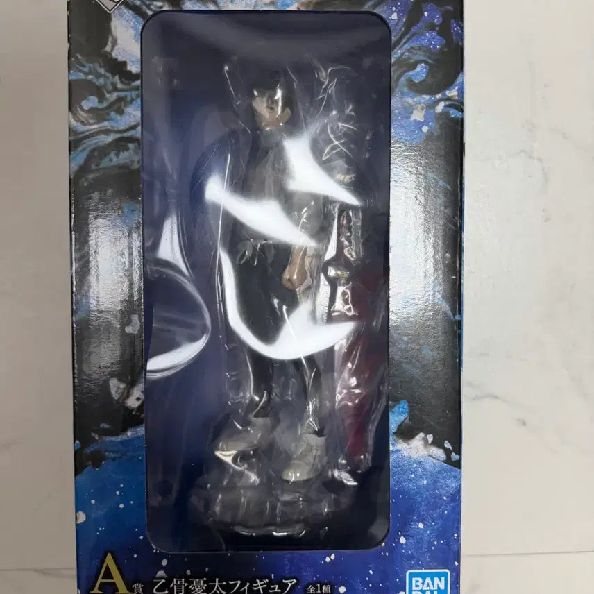 [SOLD OUT] 반다이 주술회전 옷코츠 유타 피규어 a상(미개봉)