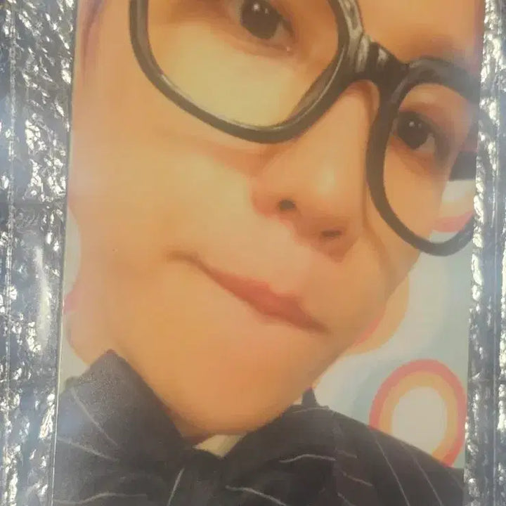 [SOLD OUT] EXO 엑소 백현 싸인 포카 최저가 팝니다!