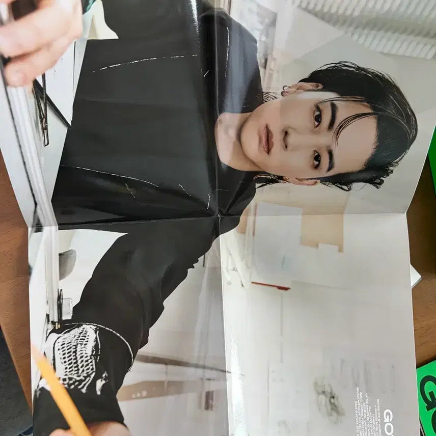 [BUNJANG] GOT7 NANANA Album / 갓세븐 NANANA 앨범2개