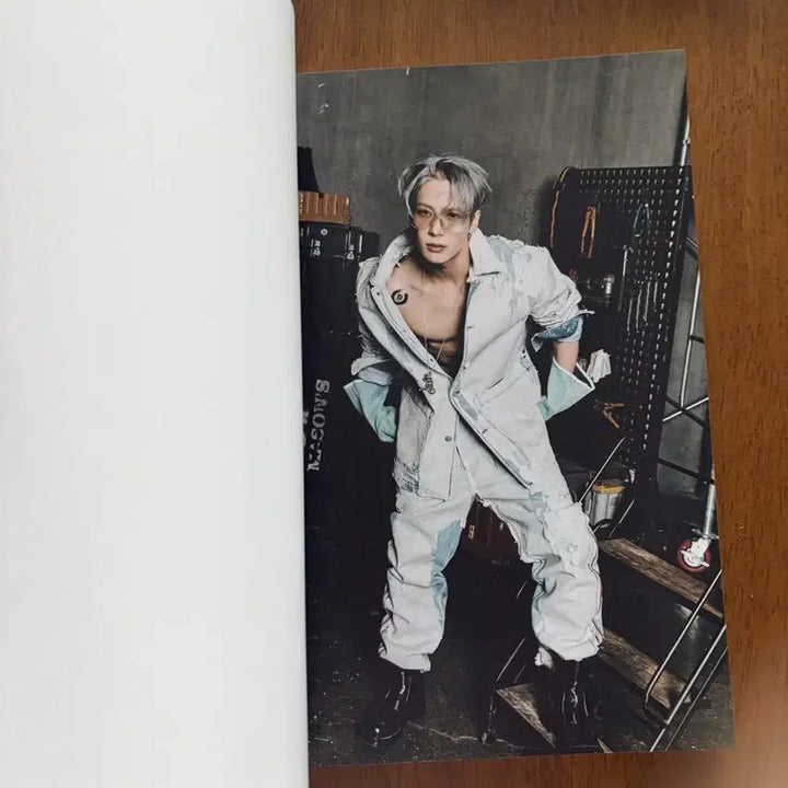 [BUNJANG] GOT7 NANANA Album / 갓세븐 NANANA 앨범2개