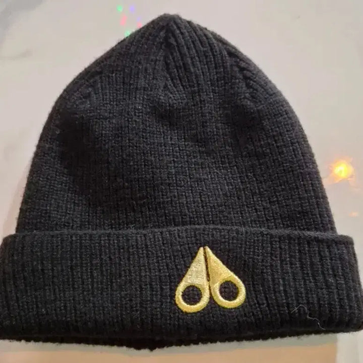 [BUNJANG] Moose Knuckles Beanie / [급쳐/정품]무스너클 비니