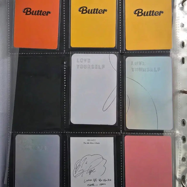 [BUNJANG] BTS Photocard and Postcard Bundle Set / 방탄소년단 bts 포토카드 엽서 일괄