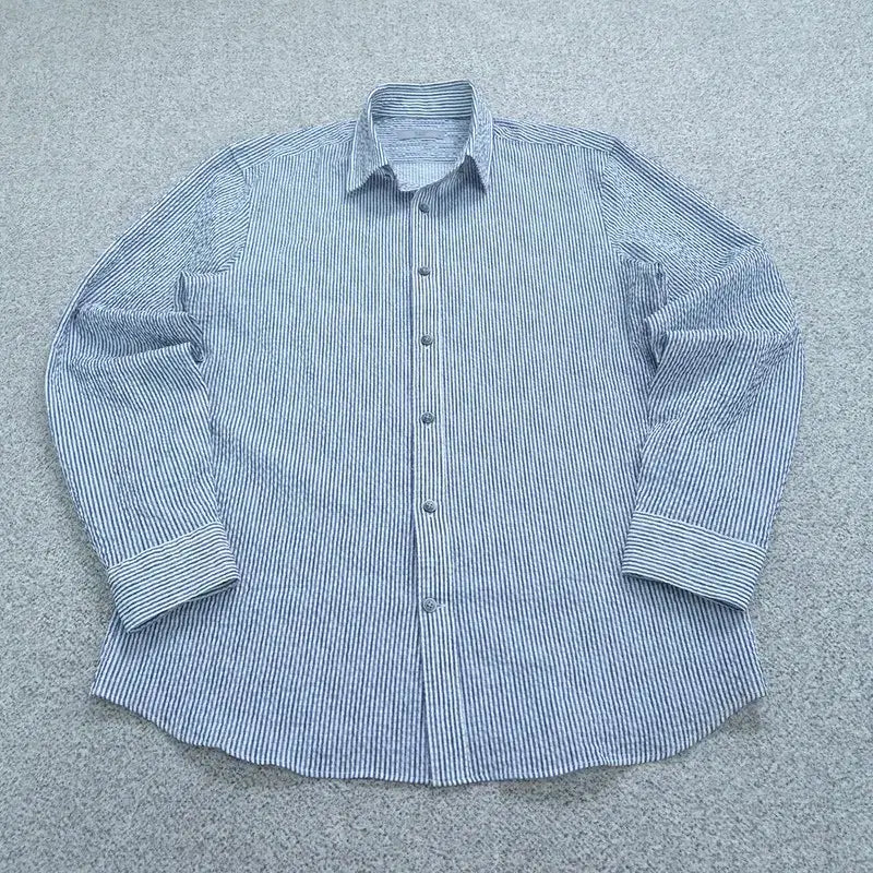 [BUNJANG] GOTO 100 Size Shirt / 100 지오투 셔츠 | C