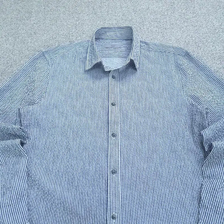 [BUNJANG] GOTO 100 Size Shirt / 100 지오투 셔츠 | C