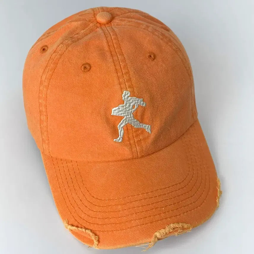 [BUNJANG] Nahmias x Marty Supreme A24 Cap / nahmias 나미아스 x 마티 슈프림 A24 캡