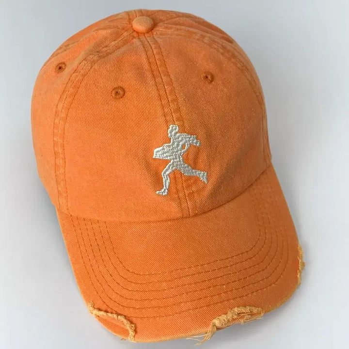 [BUNJANG] Nahmias x Marty Supreme A24 Cap / nahmias 나미아스 x 마티 슈프림 A24 캡
