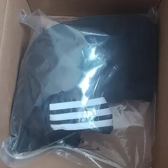 [BUNJANG] Adidas Firebird XXL Track Jacket / 미사용 제품 아디다스 파이어버드 XXL