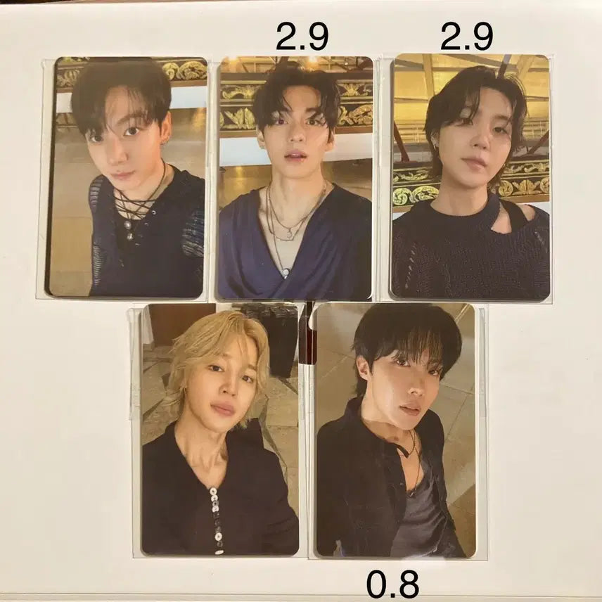 [SOLD OUT] 현장럭드 슈가
