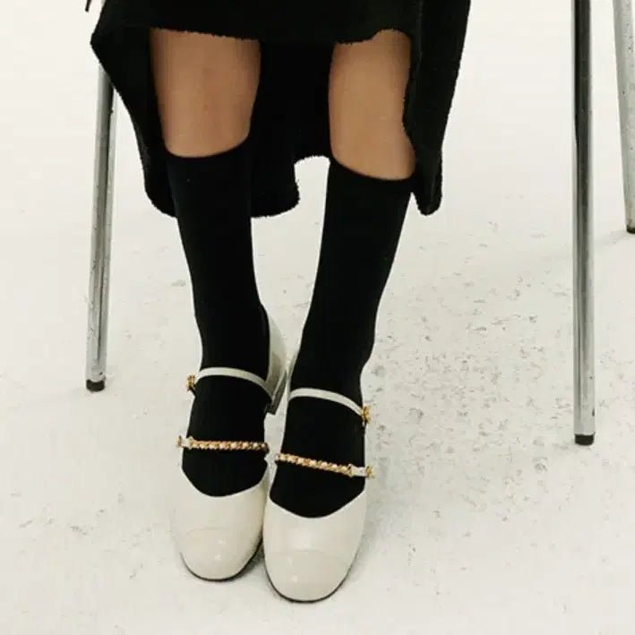 [BUNJANG] Salon de Ju Leather Shoes Bundle / 살롱드주 슈즈 모두!