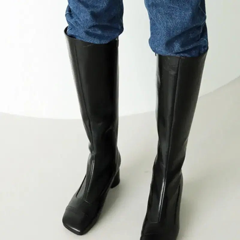 [BUNJANG] Salon de Ju Leather Shoes Bundle / 살롱드주 슈즈 모두!