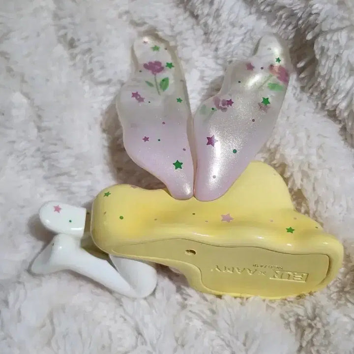 [BUNJANG] Aamy Secret Crush Melting Fairy Figure / Aamy 시크릿 크러쉬 녹아내리는 요정 피규어 멜트 위드 유파인딩 유니콘