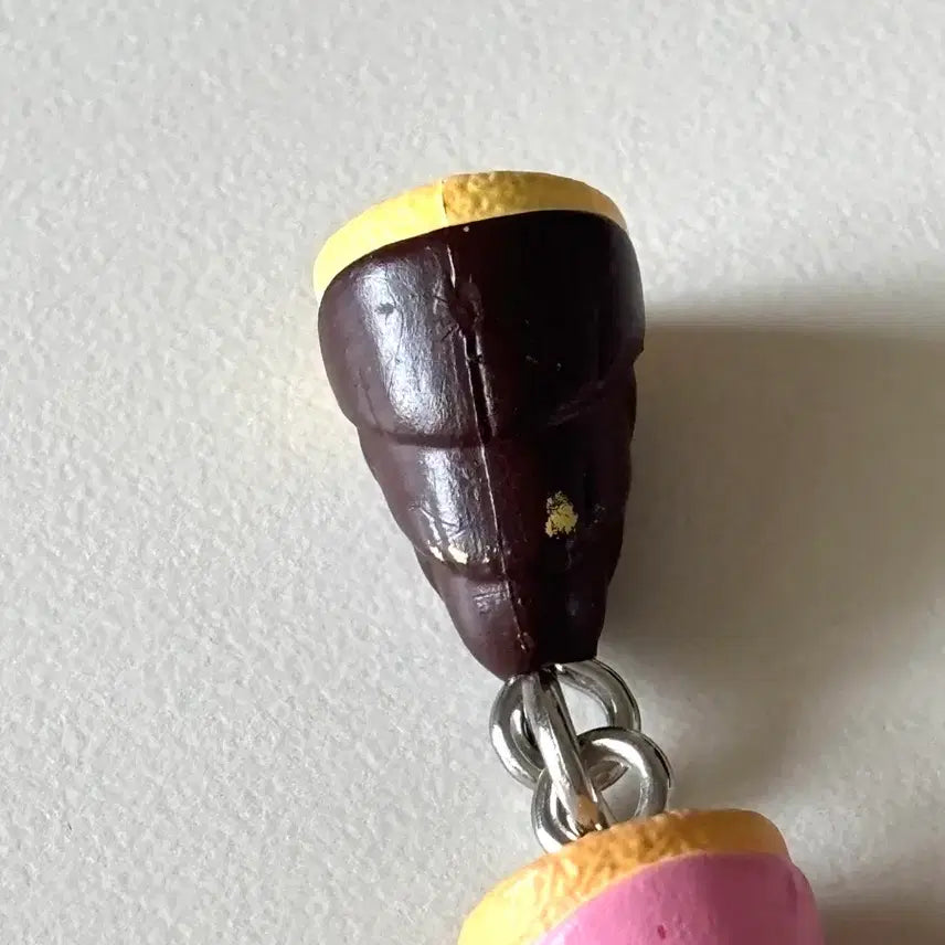 [BUNJANG] Meiji Classic Strap Gacha / 메이지 고전 스트랩 가챠