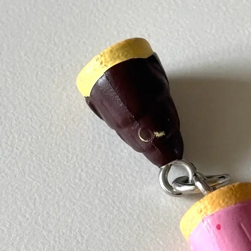 [BUNJANG] Meiji Classic Strap Gacha / 메이지 고전 스트랩 가챠