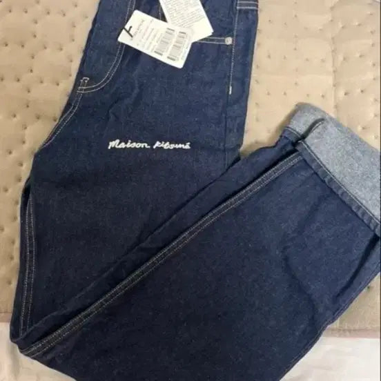 [BUNJANG] Maison Kitsuné Women&