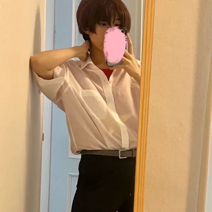 [BUNJANG] Higurashi When They Cry Keiichi Cosplay Full Set / [고전] 쓰르라미 케이이치 코스프레 풀셋 코스 무나 처분 희귀 무료나눔