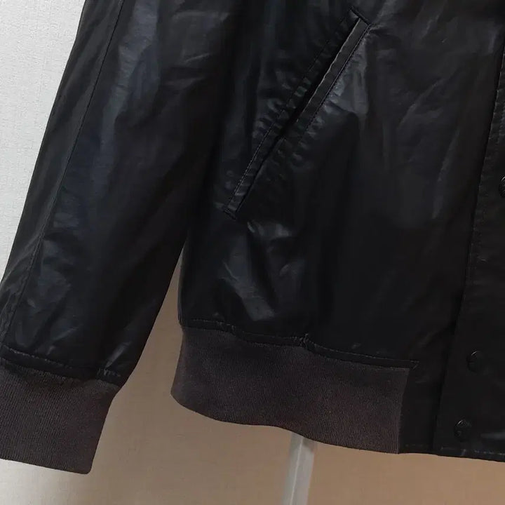 [BUNJANG] The North Face Waxed Jacket - Men&