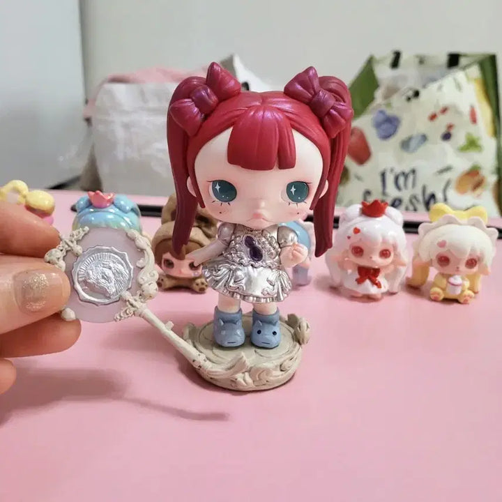 [BUNJANG] Popmart Figure / 팝마트 피규어