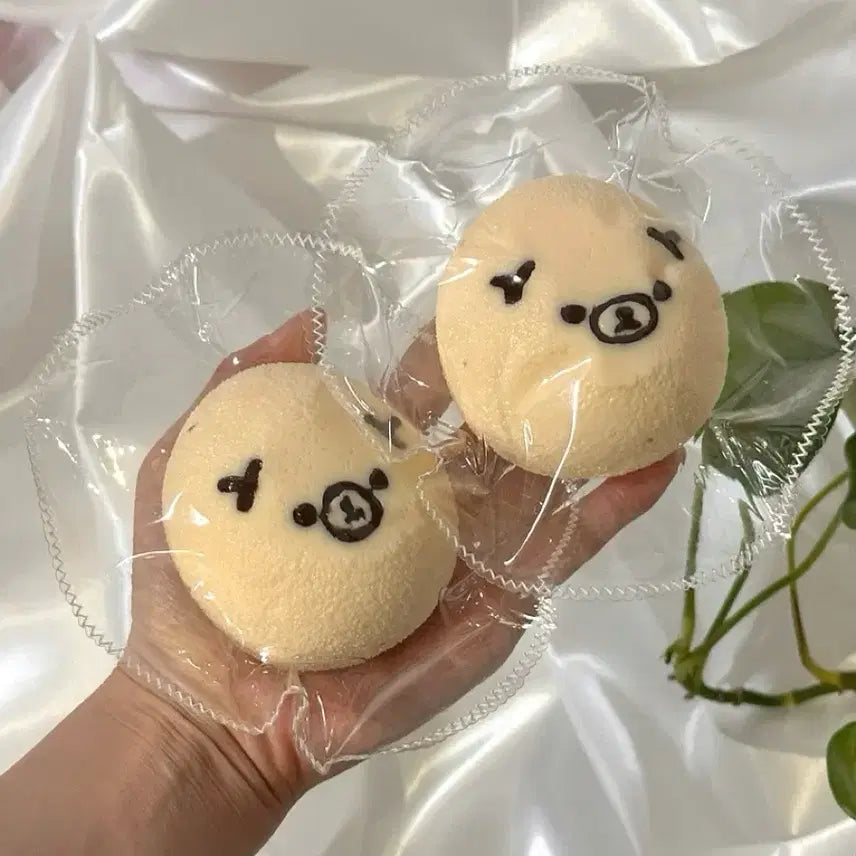 [BUNJANG] 깐 감자 리락쿠마 수제 말랑이 (한정판/소량입고) / 깐 감자 리락쿠마 수제 말랑이 (한정판/소량입고)