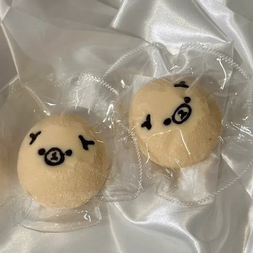 [BUNJANG] 깐 감자 리락쿠마 수제 말랑이 (한정판/소량입고) / 깐 감자 리락쿠마 수제 말랑이 (한정판/소량입고)
