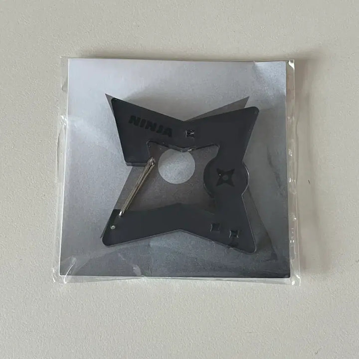 [BUNJANG] Bbang Naruto Ninja Carabiner / 빵이님 나루토 통판 닌자 카라비너 아카츠키 키링 일괄