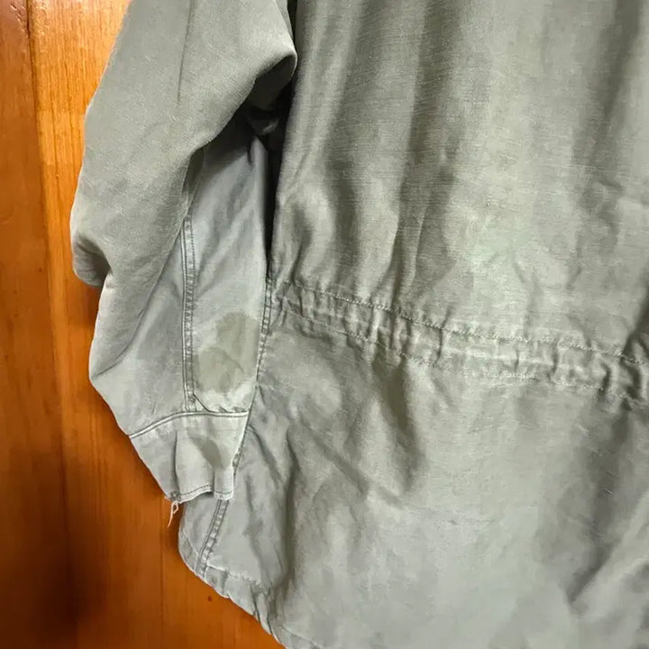[BUNJANG] US Military M51 Field Jacket, Small Short / 미군 오리지널 m51필드자켓 스몰숏