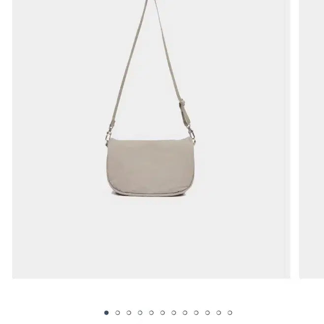 [SOLD OUT] 아나토미카 빈티지 고어택스 숄더백