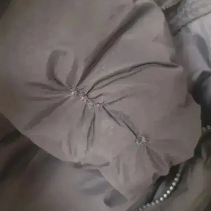 [BUNJANG] Stone Island Padded Jacket / 스톤아일랜드패딩