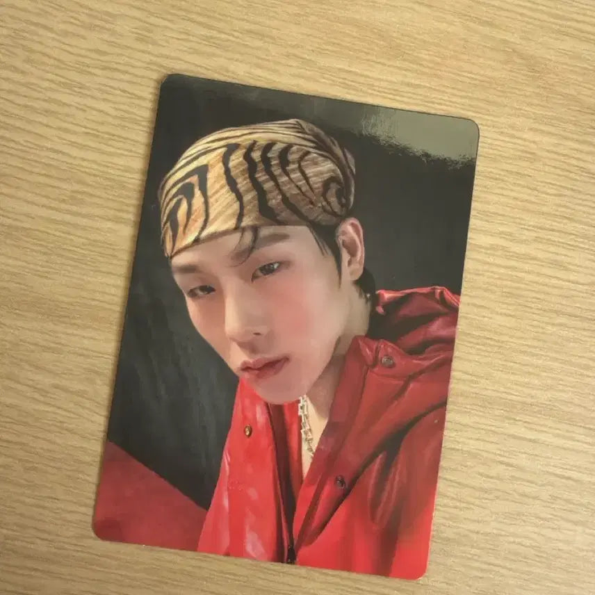 [BUNJANG] Monsta X Item / 몬스타엑스