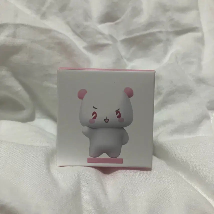 [SOLD OUT] 플레이브 므메미무 팝업 미므 피규어