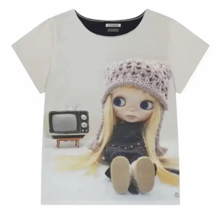 [SOLD OUT] 코이세이오 브라이스돌 원피스