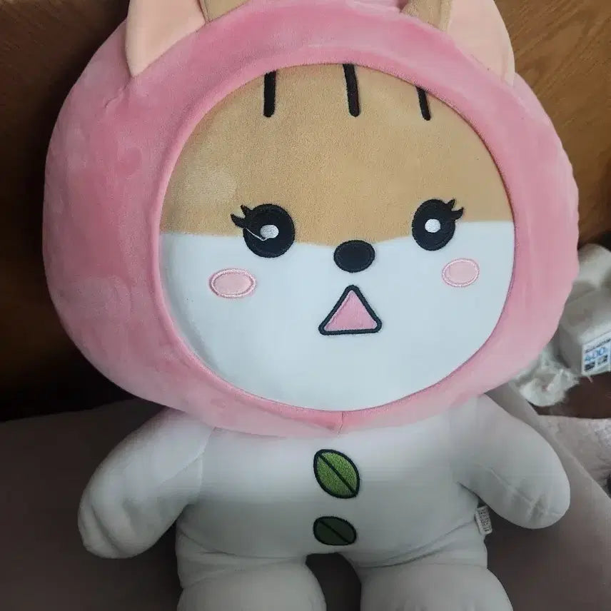 [BUNJANG] Mega Sebok Doll / 메가 세복이 판매