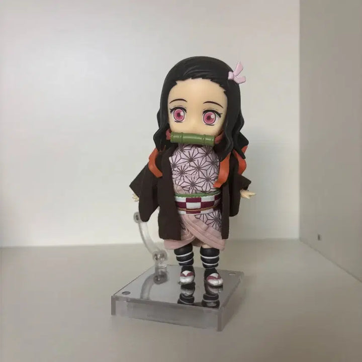 [BUNJANG] Nezuko Nendoroid Doll / 네즈코 넨도돌