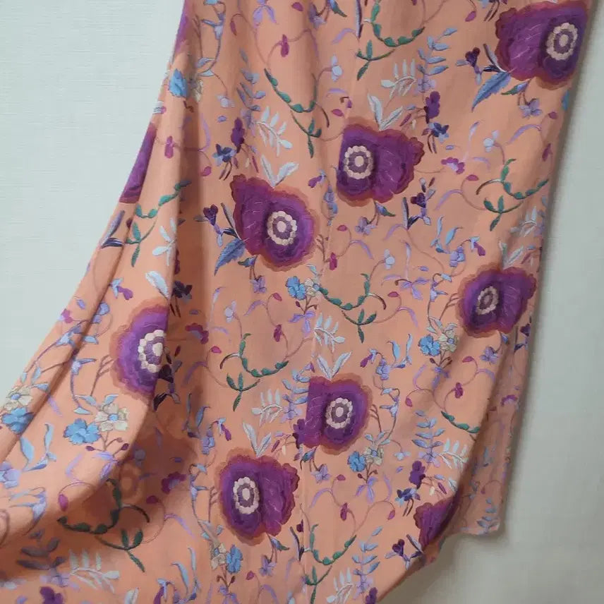 [SOLD OUT] 미사용새상품)이자벨마랑실크스커트(정가139만원)