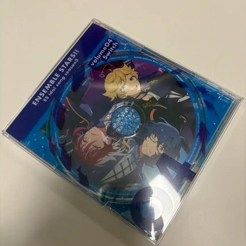 [BUNJANG] Switch Album / 스위치 앨범