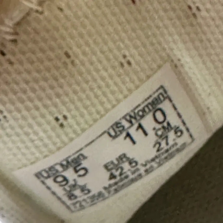 [BUNJANG] Vans ComfyCush One Racing Red Checkerboard Slip-On Mules / 반스 컴피쿠시 원 레드 체커보드 (2-Way 슬립온/뮬)