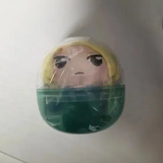 [BUNJANG] Sakamoto Days Nui Doll / (미개봉) 사카모토데이즈 가챠 누이 인형