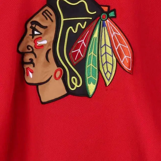 [BUNJANG] Reebok NHL Patrick Kane Chicago Blackhawks Jersey / 리복NHL 패트릭케인 시카고유니폼