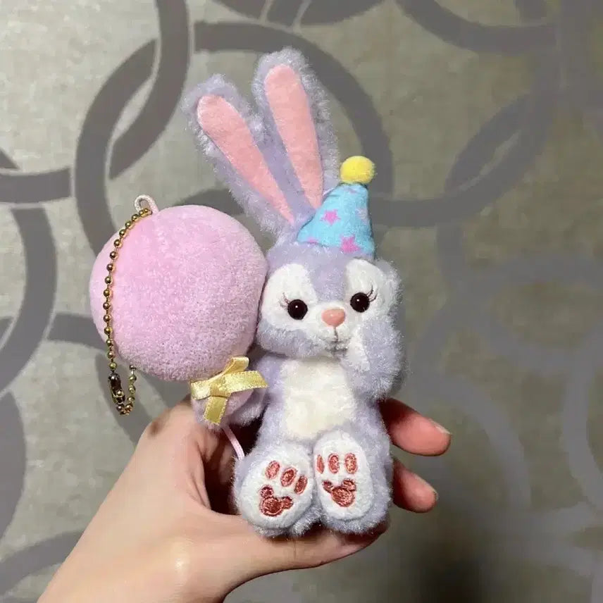 [BUNJANG] Stella Lu Keychain / 스텔라루 키링