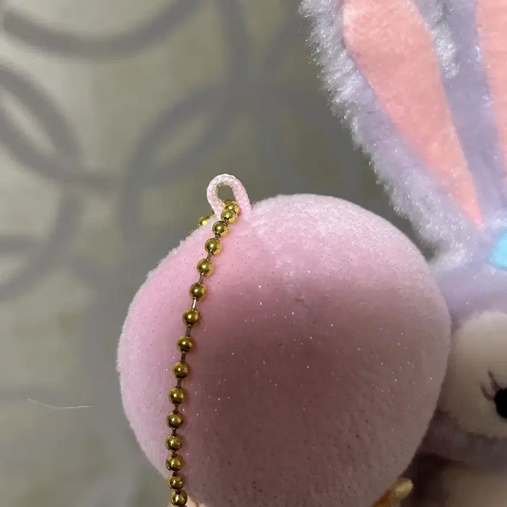 [BUNJANG] Stella Lu Keychain / 스텔라루 키링