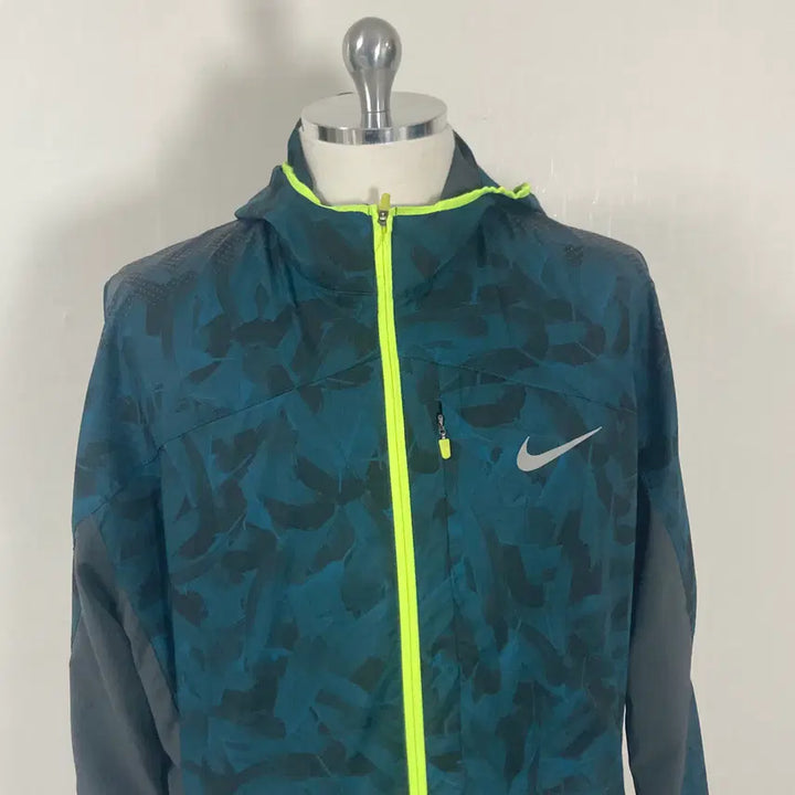 [SOLD OUT] 나이키남성러닝자켓100호호상점