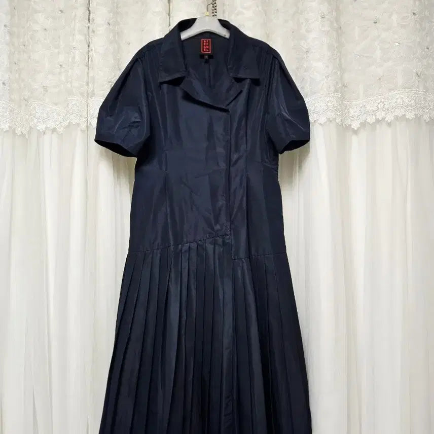 [SOLD OUT] 스테파넬 롱원피스