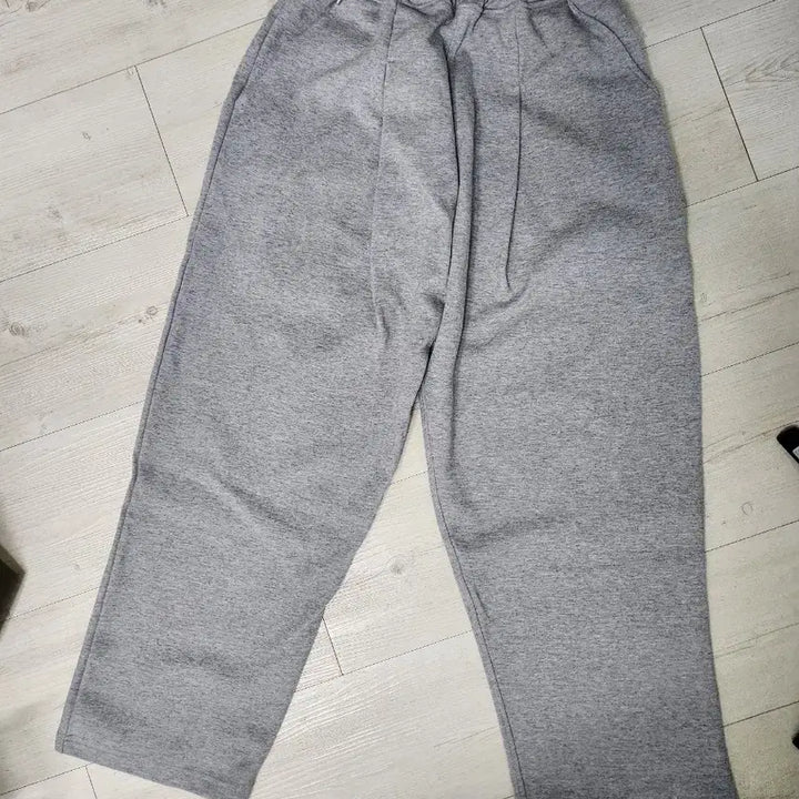 [BUNJANG] MAVRK Gray Training Jogger Pants / MAVRK 트레이닝 조거 팬츠 회색