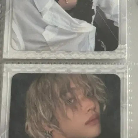 [BUNJANG] RIIZE Wonbin Album Photocard Bundle Set / 라이즈 원빈 앨포 일괄 양도