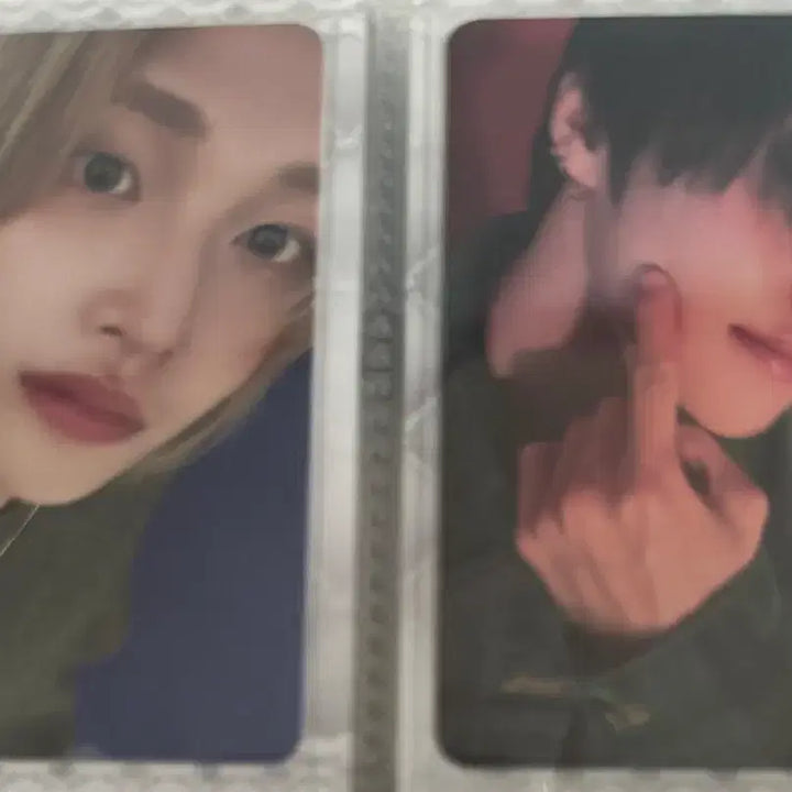 [BUNJANG] RIIZE Wonbin Album Photocard Bundle Set / 라이즈 원빈 앨포 일괄 양도