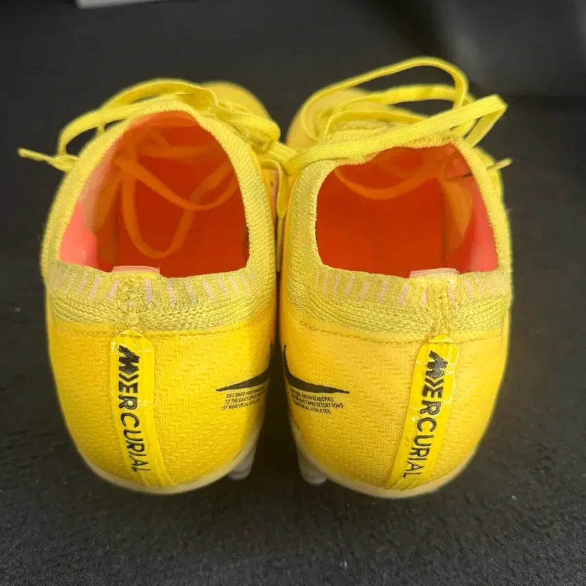 [SOLD OUT] 나이키 머큐리얼 베이퍼 15 AG