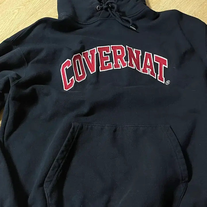 [BUNJANG] Carhartt WIP Hoodie / 커버낫 후드티