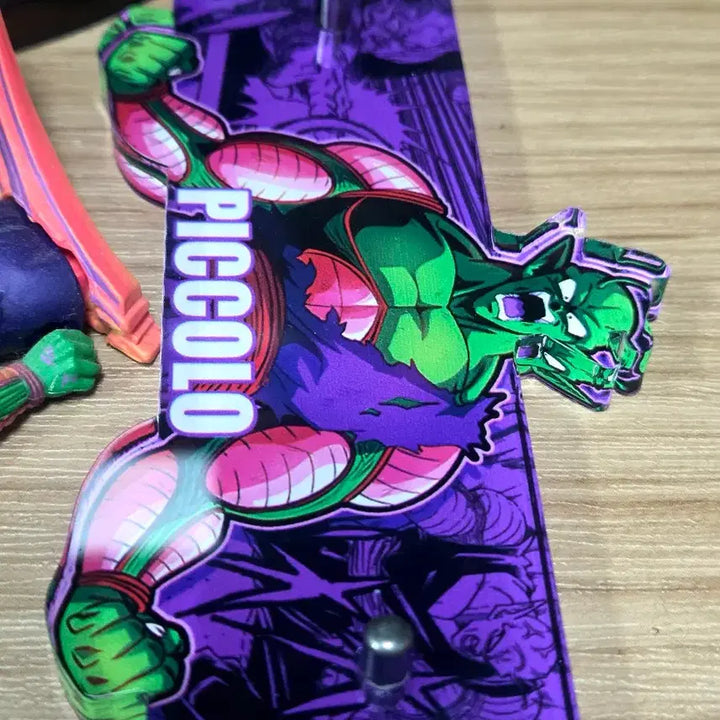 [BUNJANG] Dragon Ball Piccolo &amp; Son Gohan Figure Bundle Set / [마지막가격]피콜로&amp;손오반 메가하우스캡슐&amp;조형천하 등 _드래곤볼