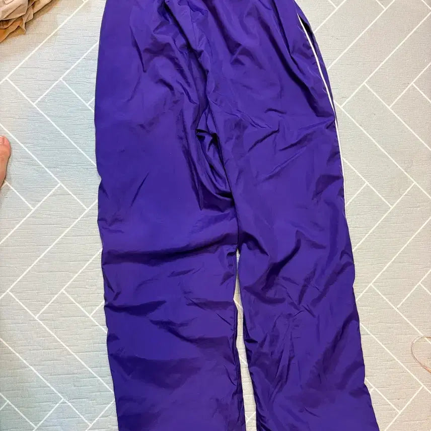 [BUNJANG] Japanese Track Pants / 일본산 트랙 팬츠