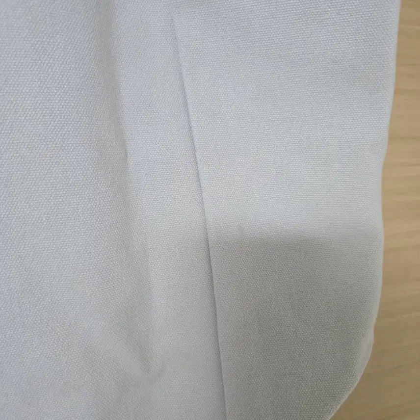 [BUNJANG] 이자벨마랑(Isabel Marant) 옌키 벨루어 로고 쇼퍼백 겸 에코백 / 이자벨마랑(Isabel Marant) 옌키 벨루어 로고 쇼퍼백 겸 에코백
