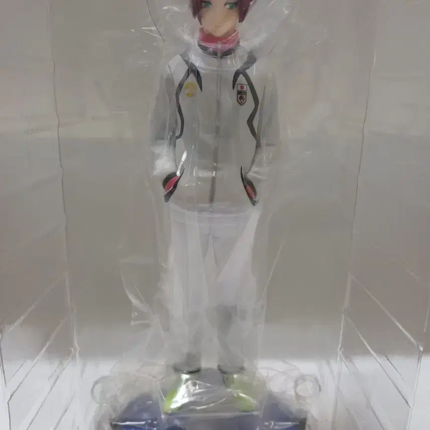 [BUNJANG] Blue Lock Ito Sae B Prize Figure - "Decisive Resolve" / 블루록 굿즈 이토시 사에 b상 결전의 각오 쿠지 피규어